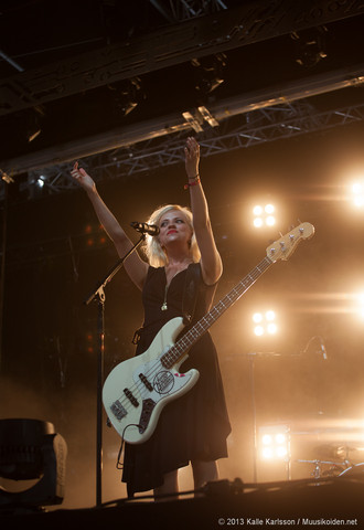 Haloo Helsinki! | Elli Haloo